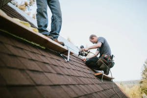 Local Roofers in Oak Grove, CA